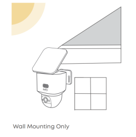 eufy SoloCam E30 取扱説明書 (T8171)